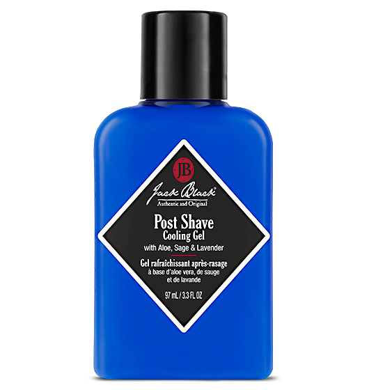 Jack Black - Post Shave Cooling Gel | 3.3oz