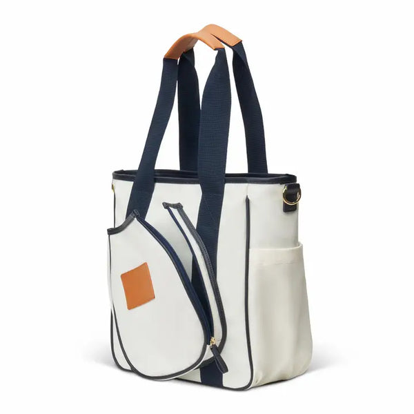 Boulevard - "Lennox" Pickleball Tote