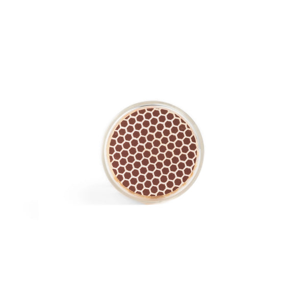 Matches in Corked Vial