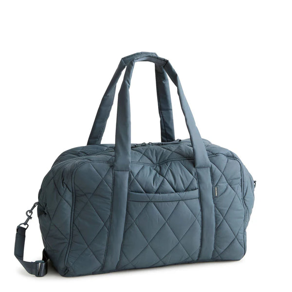 Vera Bradley - Miramar Weekender | Dark Slate
