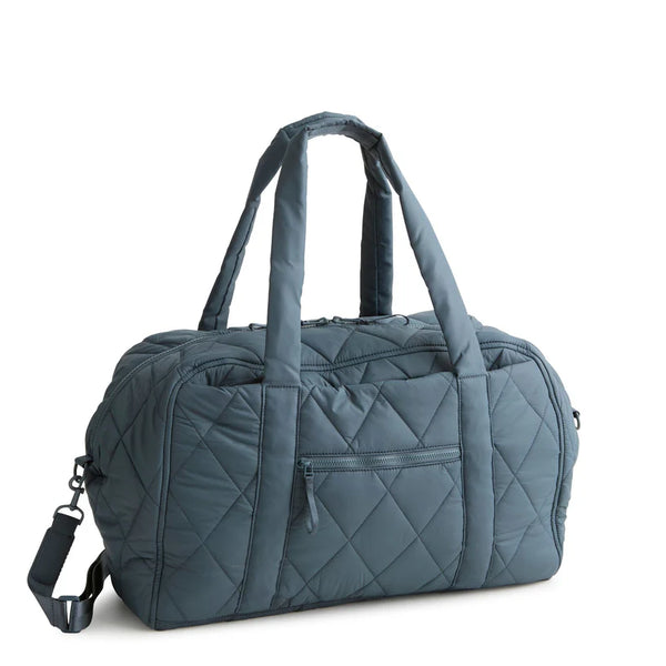 Vera Bradley - Miramar Weekender | Dark Slate