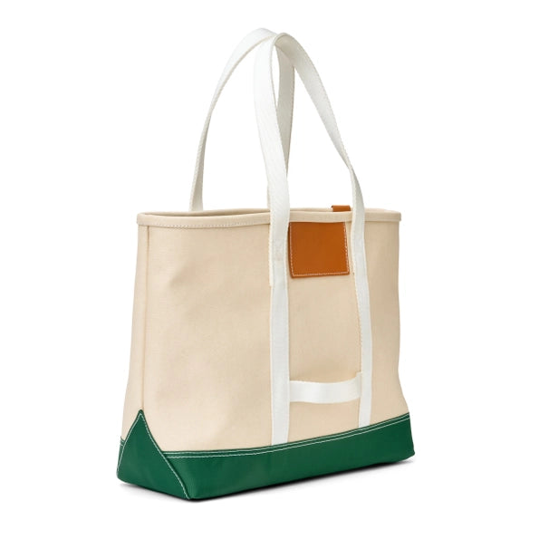 Boulevard - "Finn" Canvas Tote