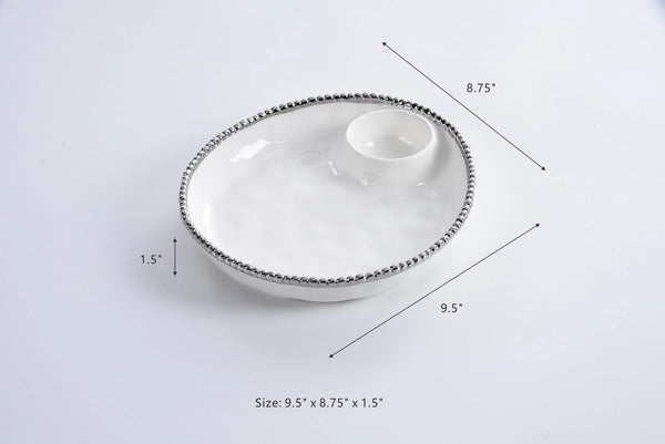 Pampa Bay - Dip-It Server