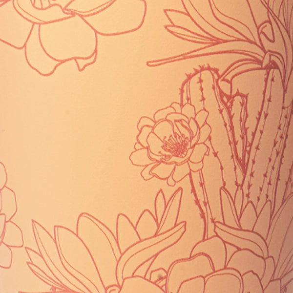 Brumate - Cactus Flower Era Tumbler | 40oz