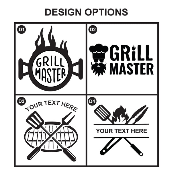 The Great Scrape - The Ultimate BBQ Cleaning Tool