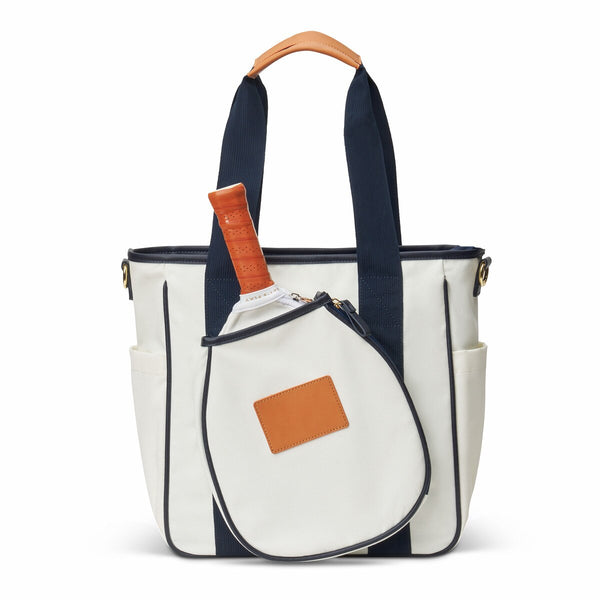 Boulevard - "Lennox" Pickleball Tote