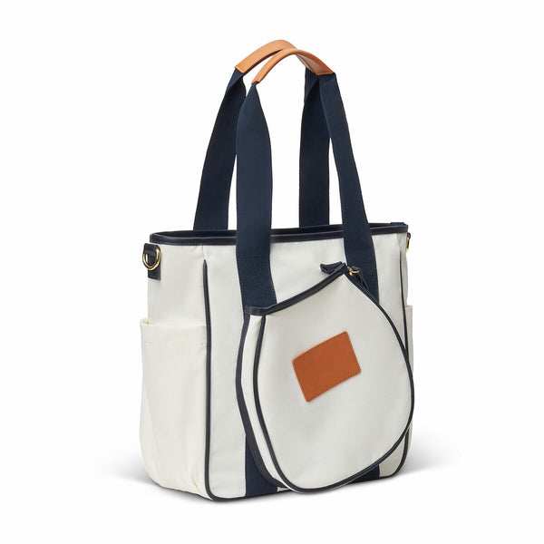 Boulevard - "Lennox" Pickleball Tote