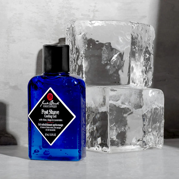 Jack Black - Post Shave Cooling Gel | 3.3oz
