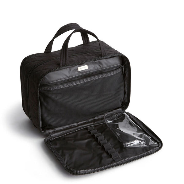 Vera Bradley - Ultimate Travel Case | Moonless Night