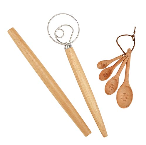 Bakers Gonna Bake Baking Book Box Gift Set