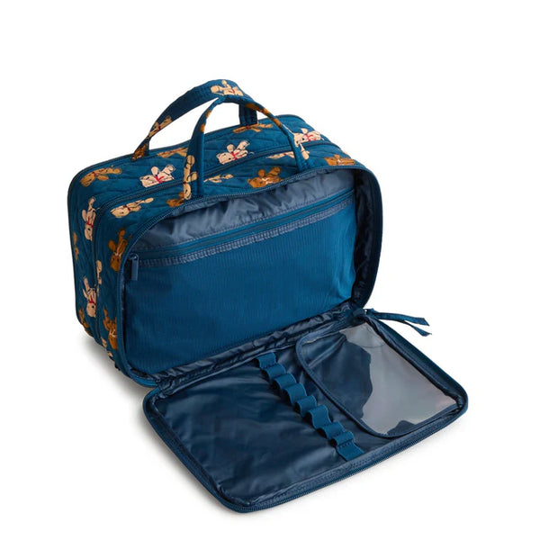 Vera Bradley - Ultimate Travel Case | Bunch of Bears