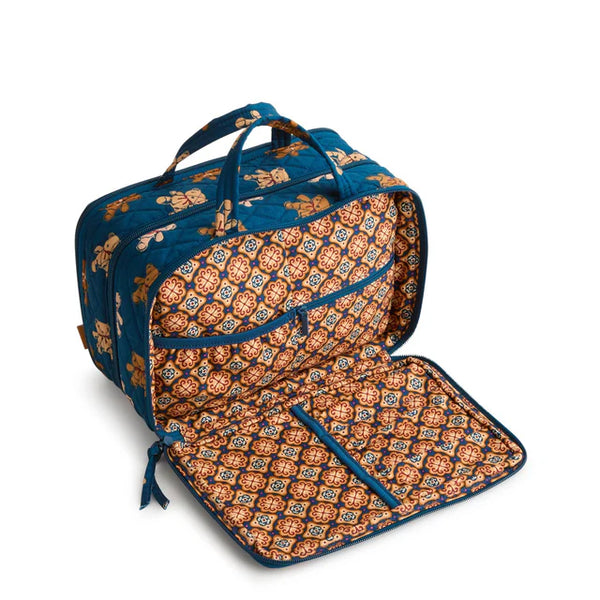 Vera Bradley - Ultimate Travel Case | Bunch of Bears