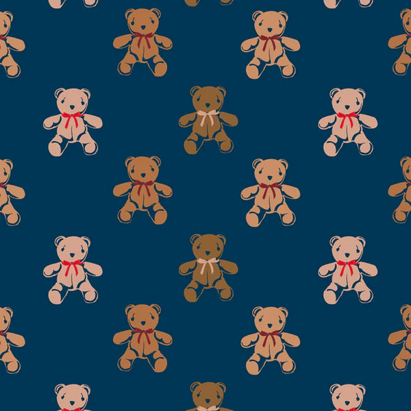 Vera Bradley - Ultimate Travel Case | Bunch of Bears