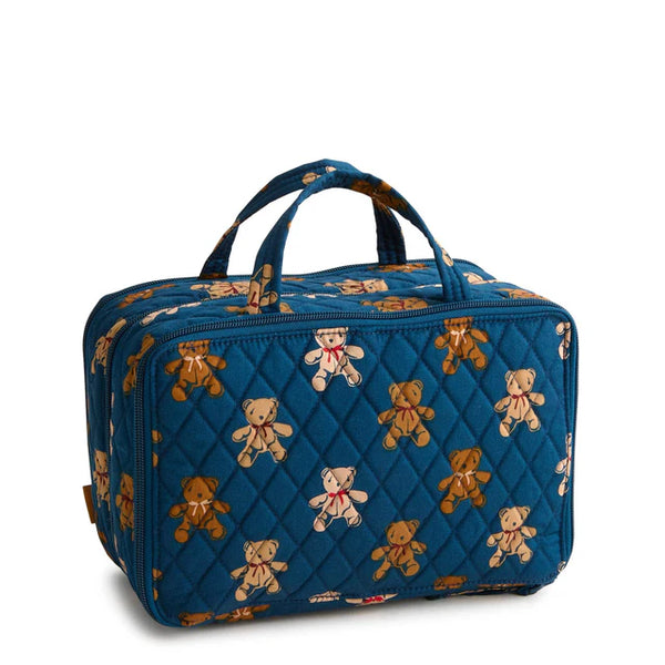 Vera Bradley - Ultimate Travel Case | Bunch of Bears