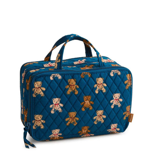 Vera Bradley - Ultimate Travel Case | Bunch of Bears
