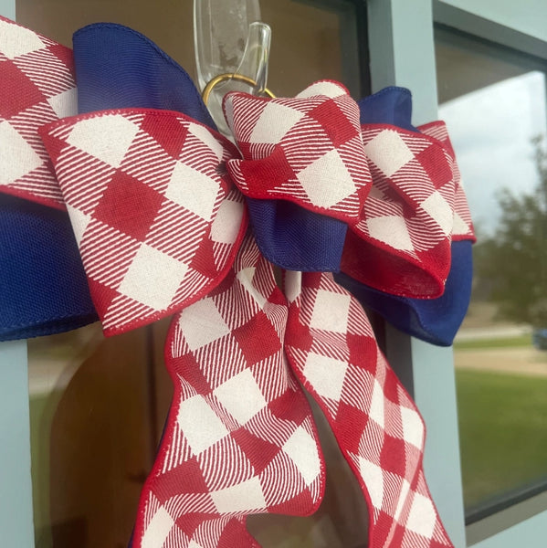 Door Hanger - America the Beautiful