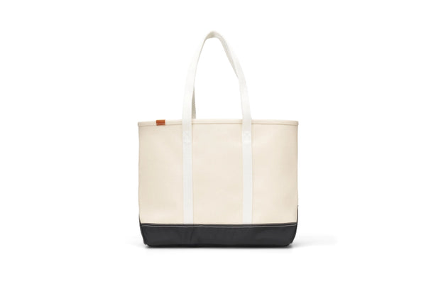 Boulevard - "Finn" Canvas Tote