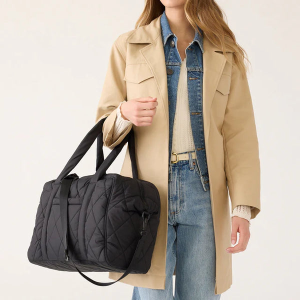 Vera Bradley - Miramar Weekender | Moonless Night