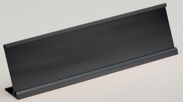 Metal Slide In Desk Bar