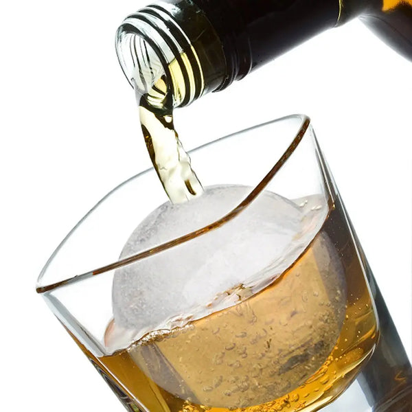 The Original Whiskey Ball Duo Set