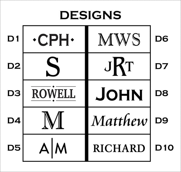 The Classic Man Money Clip w/ Card Slots