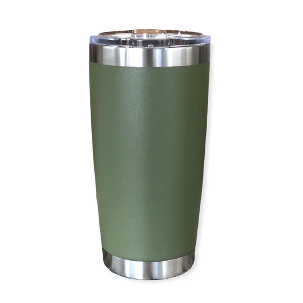 20oz Custom Engraved Tumbler