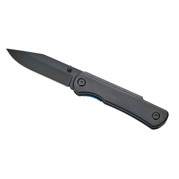 Knife - Black And Blue