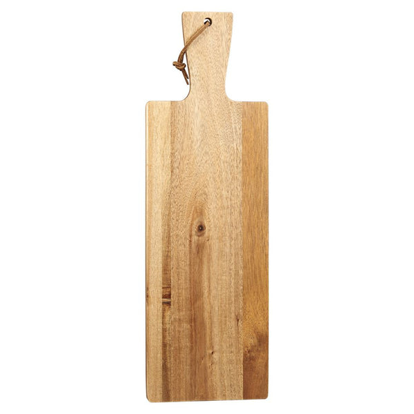 Cutting Board - Skinny Paddle