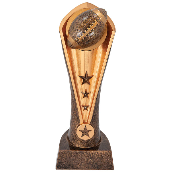 Football Trophy - Cobra