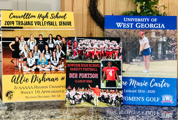 Canvas Prints - Customizable