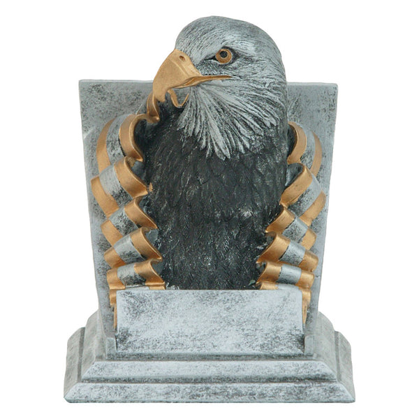 School Mascot Trophies