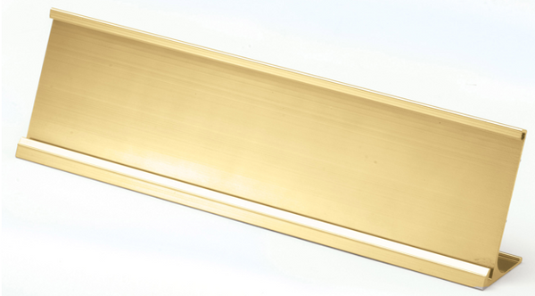 Metal Slide In Desk Bar