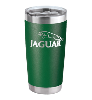 20oz Custom Engraved Tumbler