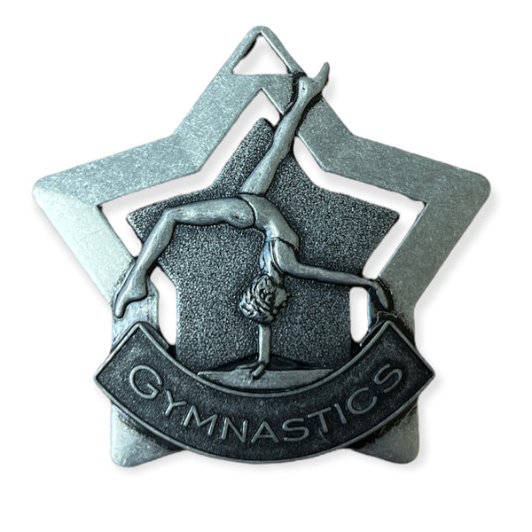 Star Series Medal - Sport