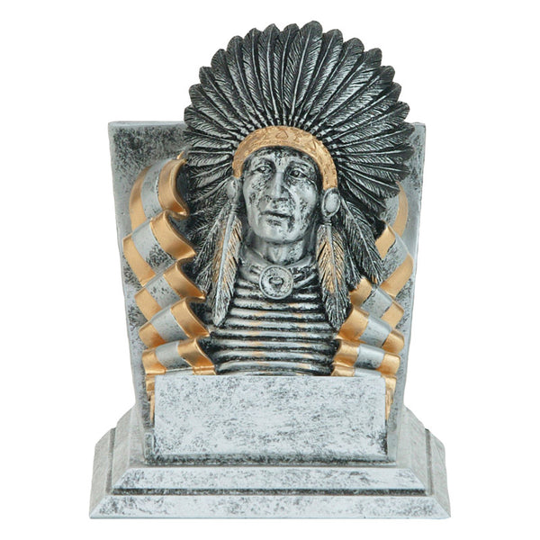 School Mascot Trophies