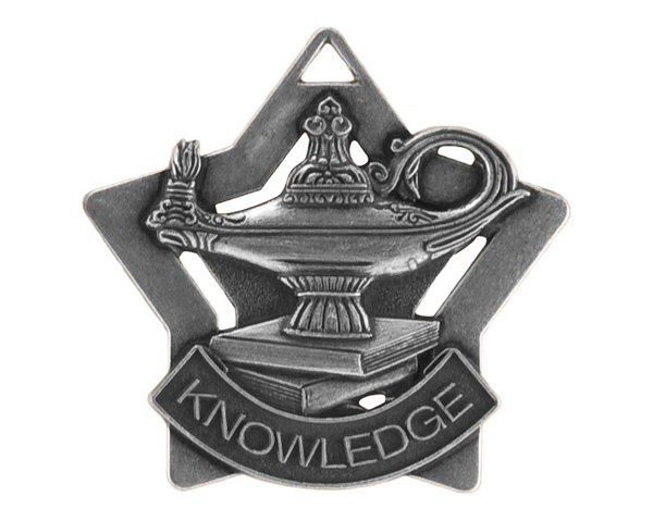 Star Series Medal - Sport