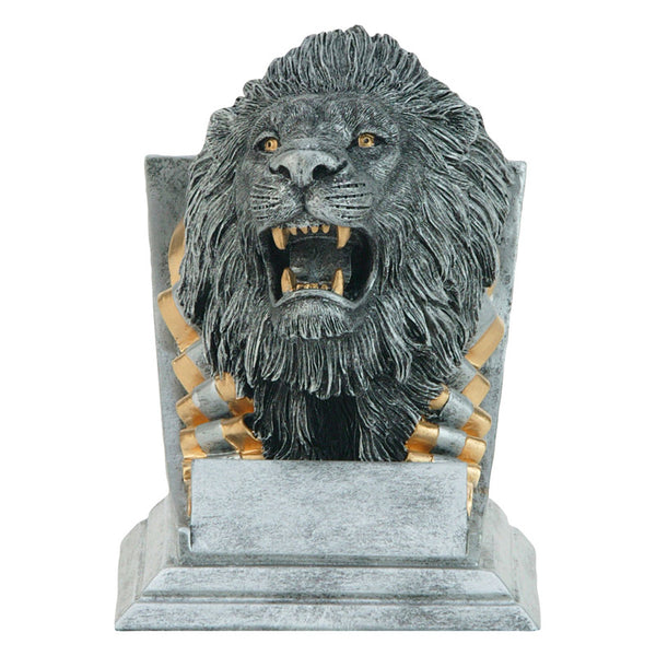 School Mascot Trophies