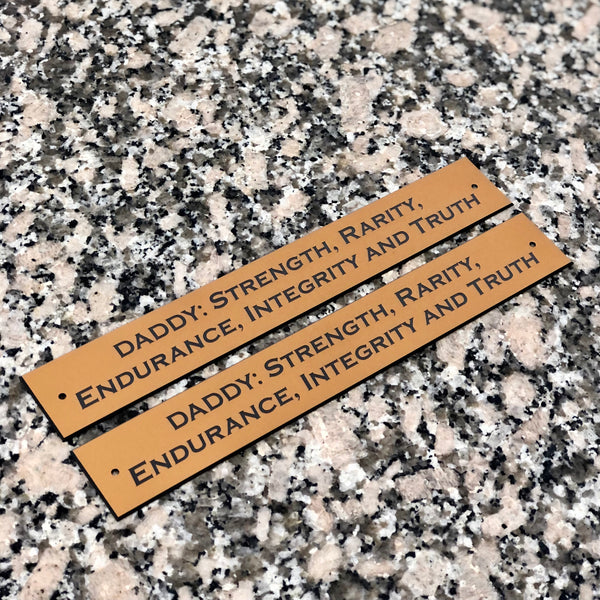 Plastic Plates - Outdoor