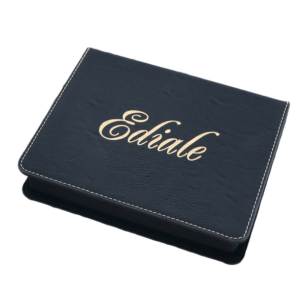 personalized wine tool set