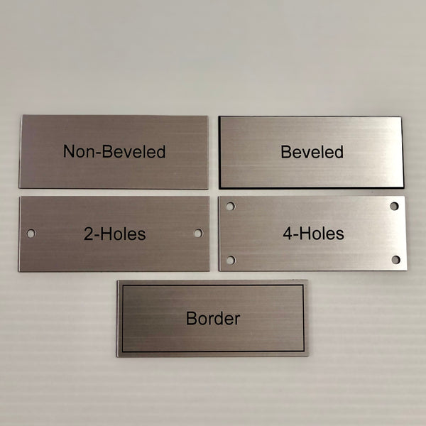 Plastic Plates - Outdoor