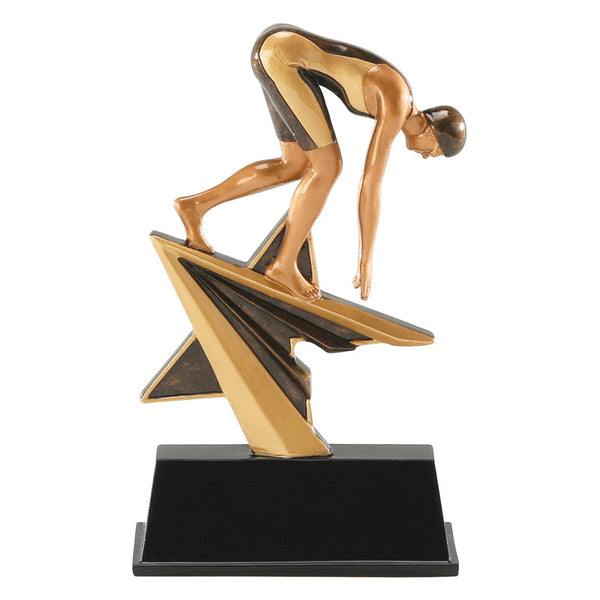 Swim Trophy - Power Sport