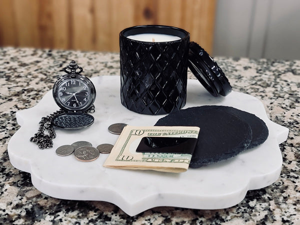 Cutting Board - Marble