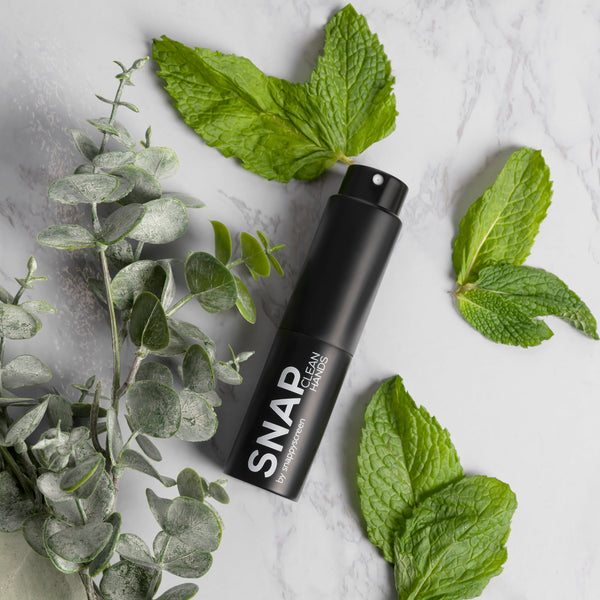 snappyscreen mist hand sanitizer