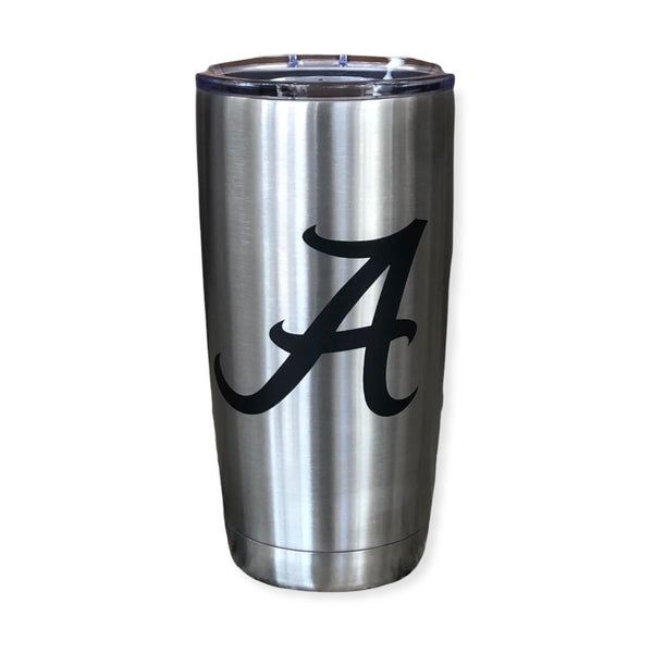 20oz Custom Engraved Tumbler