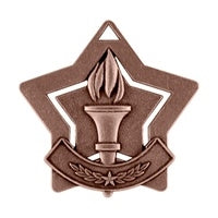 Star Series Medal - Sport