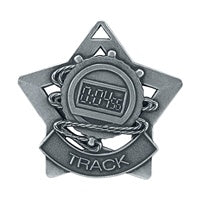 Star Series Medal - Sport