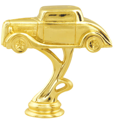Car Show Trophy - Automobiles