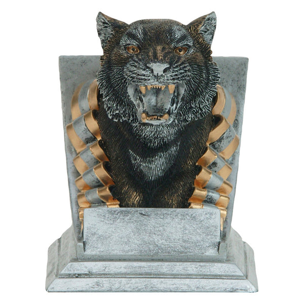 School Mascot Trophies
