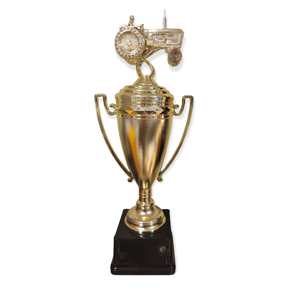 Tractor Trophy - Cup