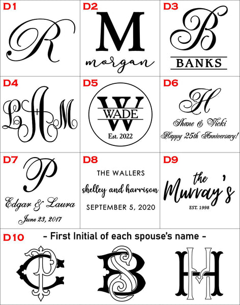 Tray - Square Silver Cheese Tray & Knife